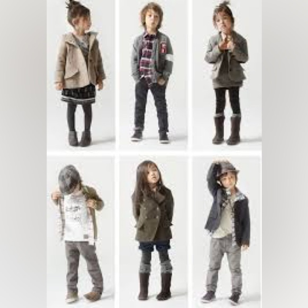 Unlisted Kids Items Live Show